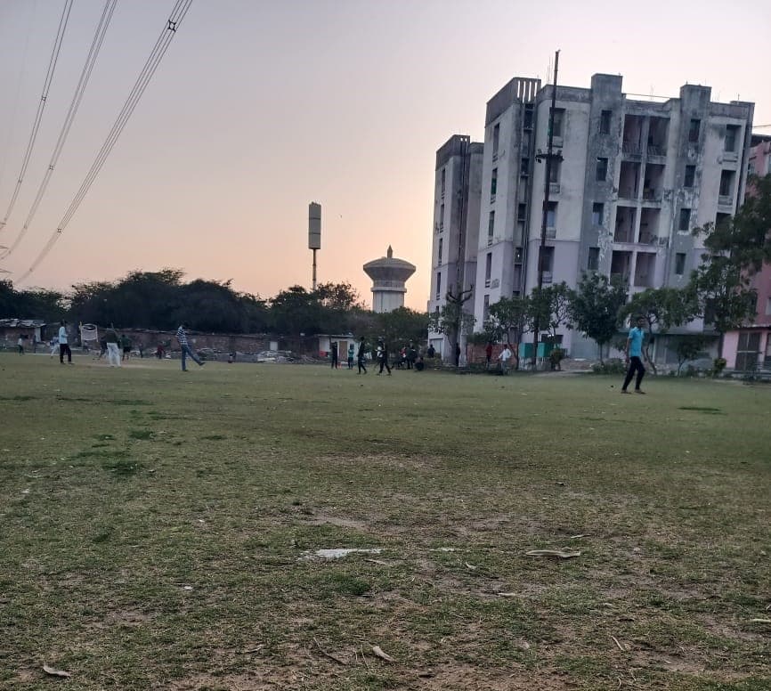 NIET Noida Campus photo 17